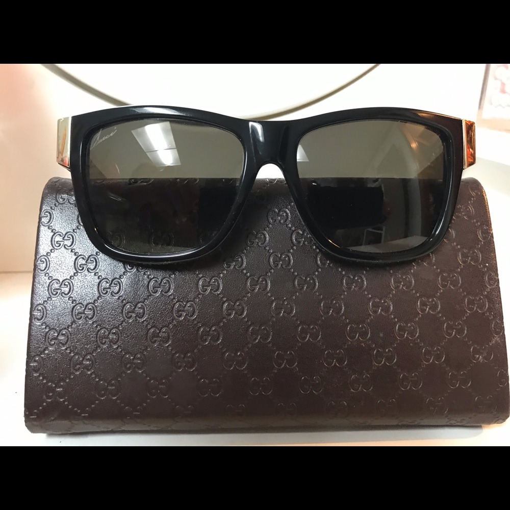 Gucci Sunglasses